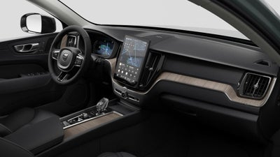 2027 Volvo XC60 B5 Plus