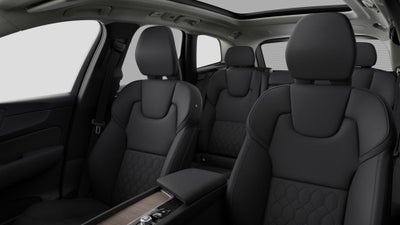 2027 Volvo XC60 B5 Plus