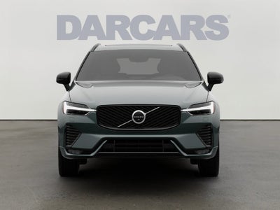 2027 Volvo XC60 B5 Plus