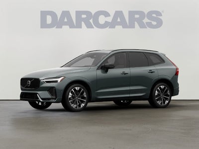 2027 Volvo XC60 B5 Plus