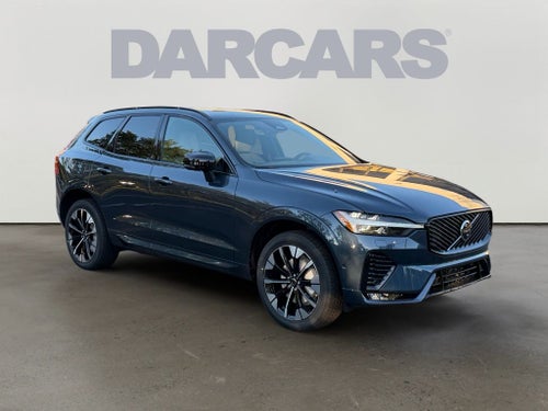 2027 Volvo XC60 B5 Plus