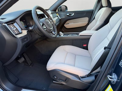 2027 Volvo XC60 B5 Plus