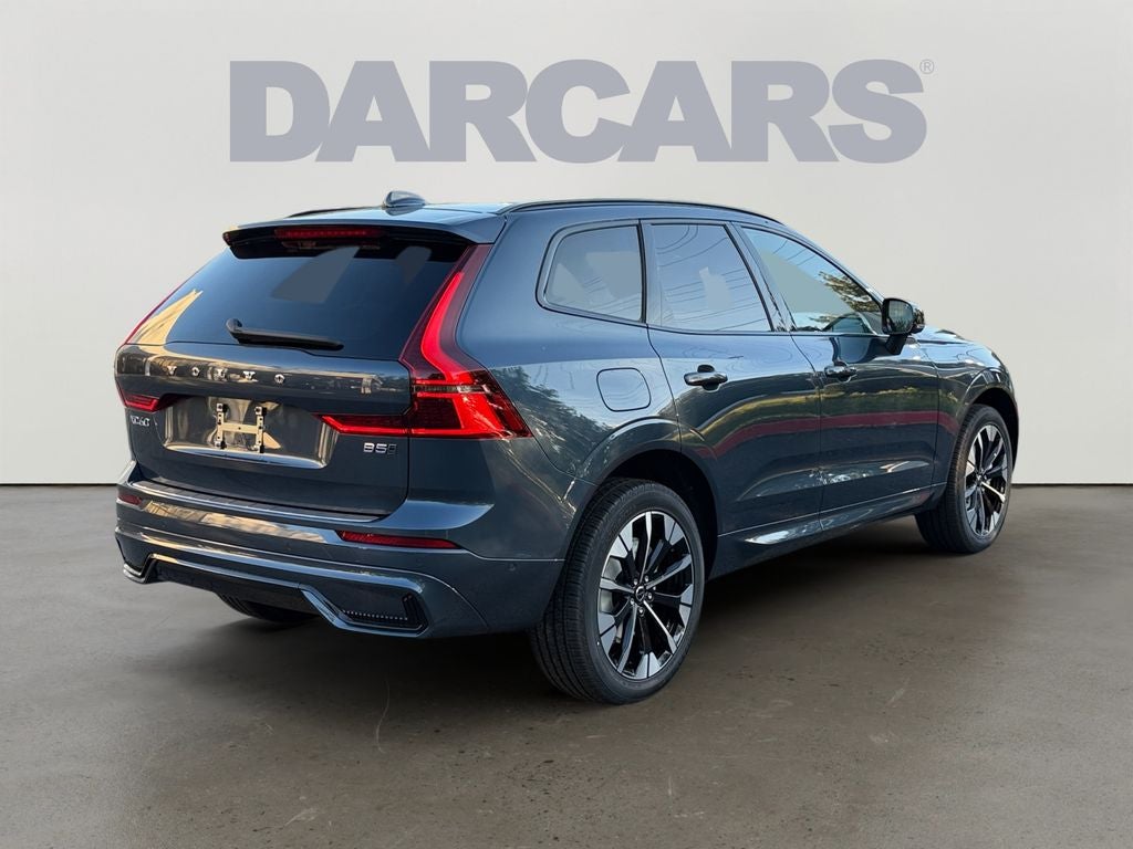 2027 Volvo XC60 B5 Plus