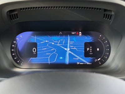 2027 Volvo XC60 B5 Plus