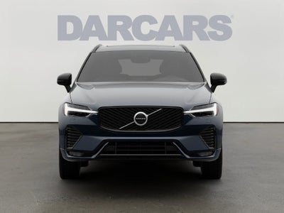 2027 Volvo XC60 B5 Core