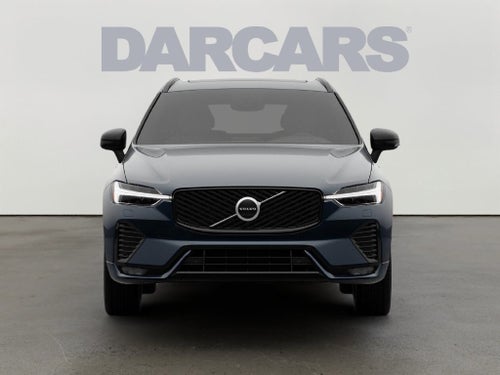 2027 Volvo XC60 B5 Core