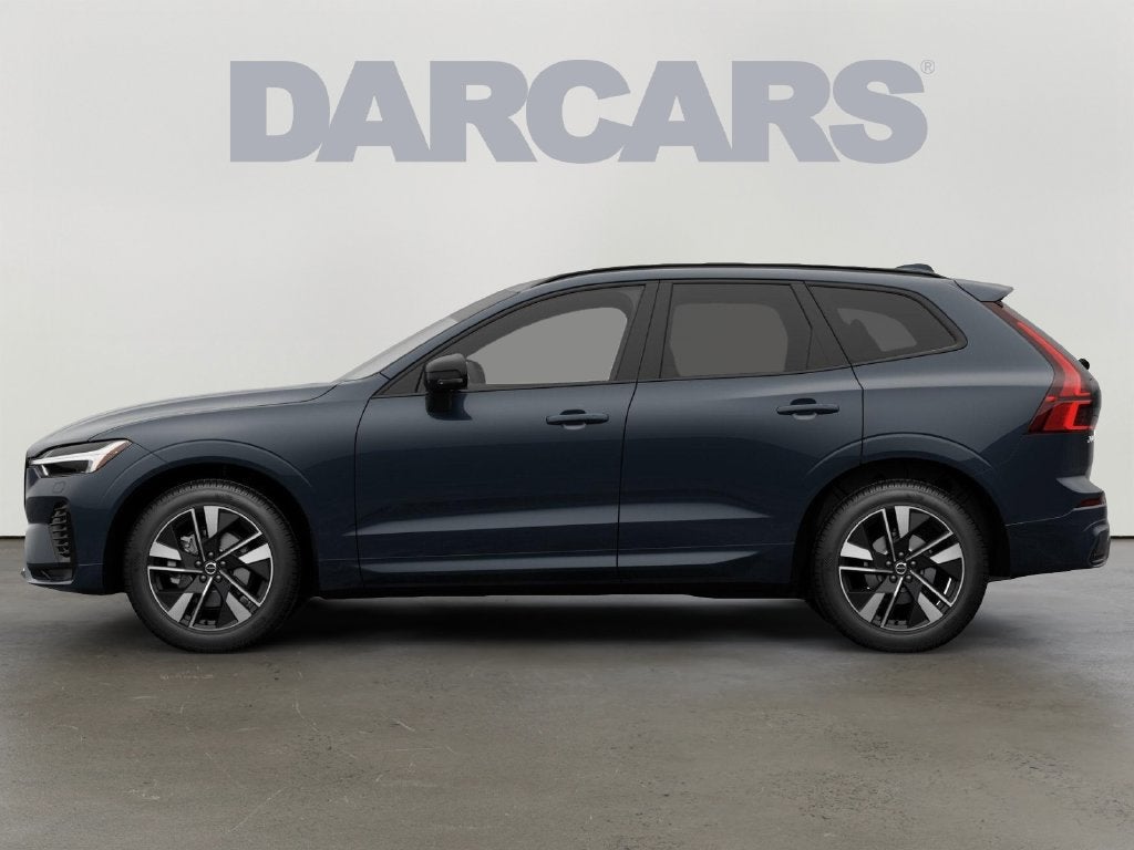2027 Volvo XC60 B5 Core