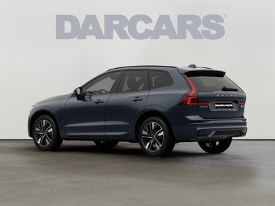 2027 Volvo XC60 B5 Core