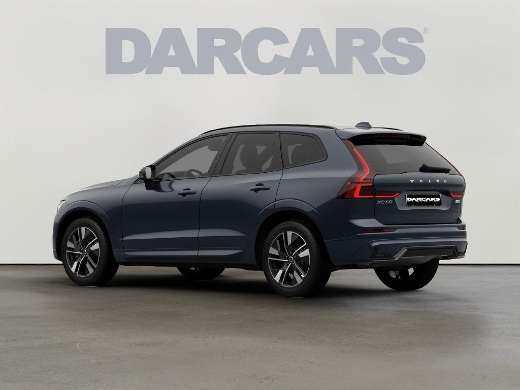 2027 Volvo XC60 B5 Core