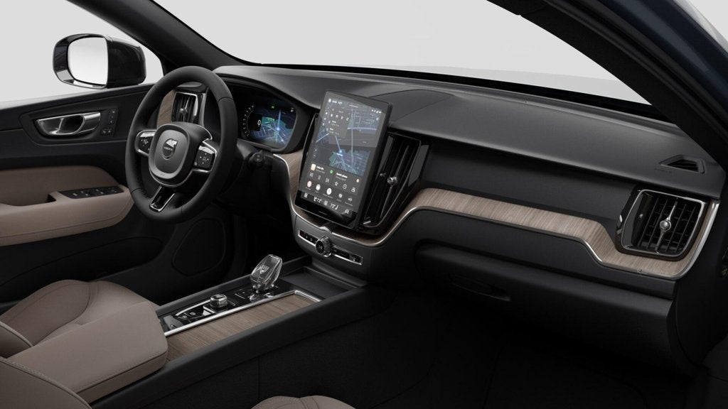 2027 Volvo XC60 B5 Core