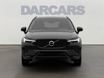 2027 Volvo XC60 B5 Core