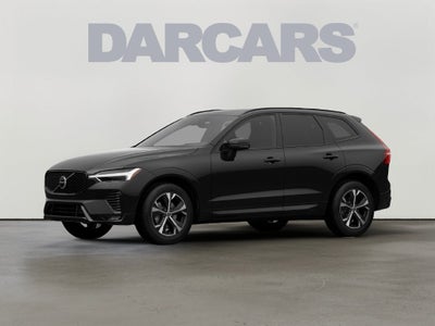 2027 Volvo XC60 B5 Core