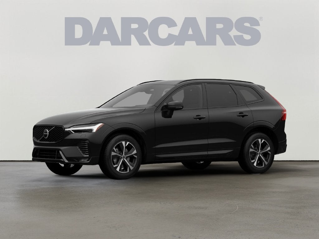 2027 Volvo XC60 B5 Core