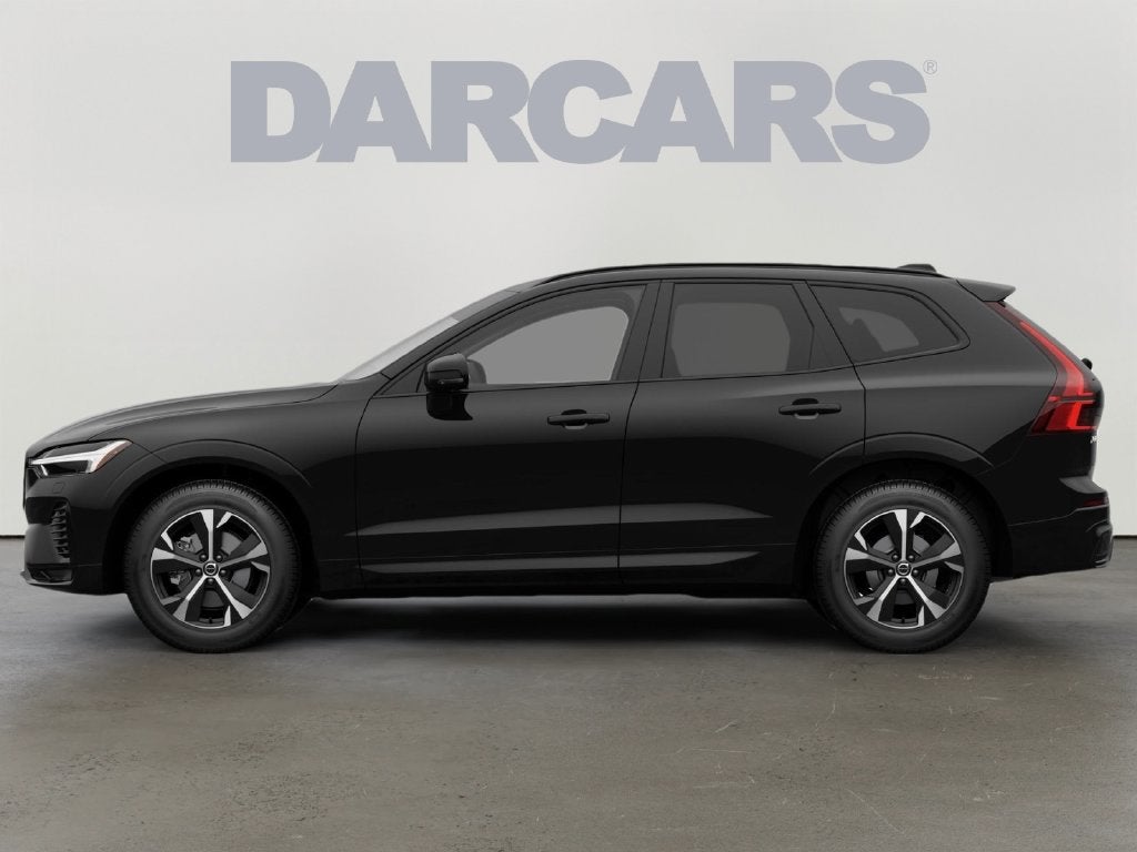 2027 Volvo XC60 B5 Core