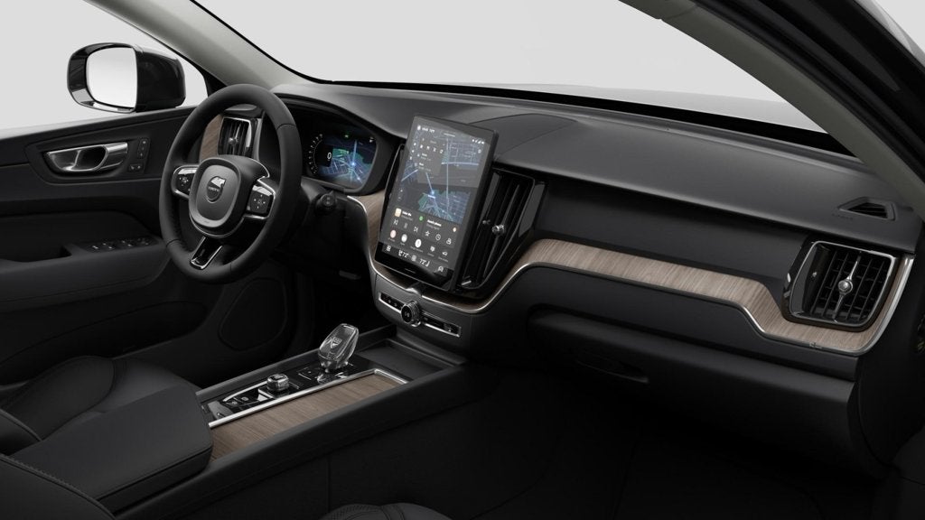 2027 Volvo XC60 B5 Core