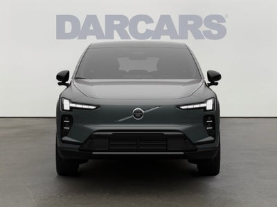 2027 Volvo EX60 Ultra Twin
