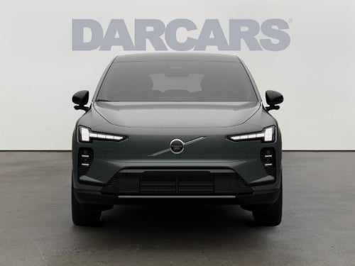 2027 Volvo EX60 Ultra Twin