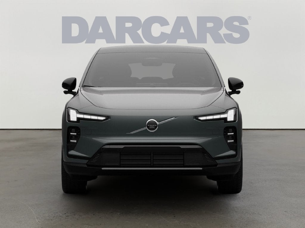 2027 Volvo EX60 Ultra Twin