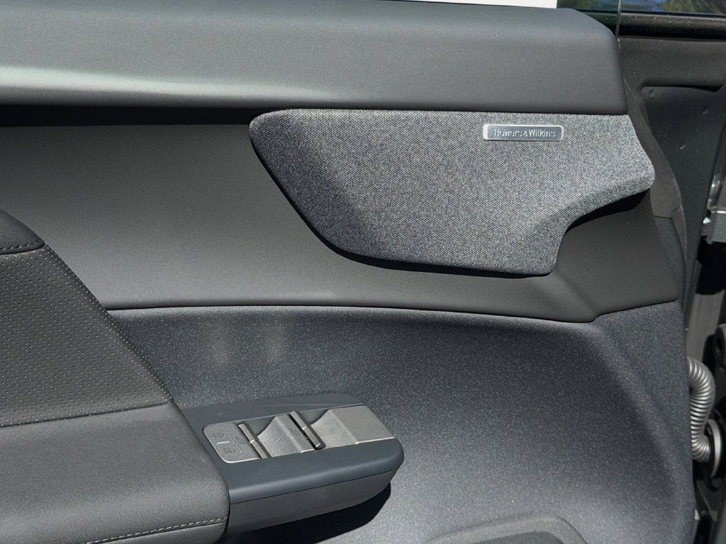 2027 Volvo EX60 Ultra Twin