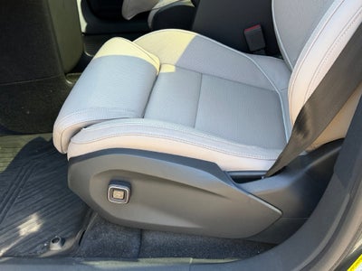 2027 Volvo EX60 Ultra Twin