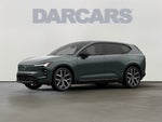 2027 Volvo EX60 Ultra Twin
