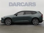 2027 Volvo EX60 Ultra Twin