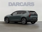 2027 Volvo EX60 Ultra Twin