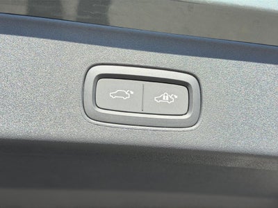 2027 Volvo EX60 Ultra Twin