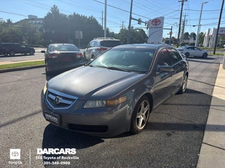 2004 Acura TL Base
