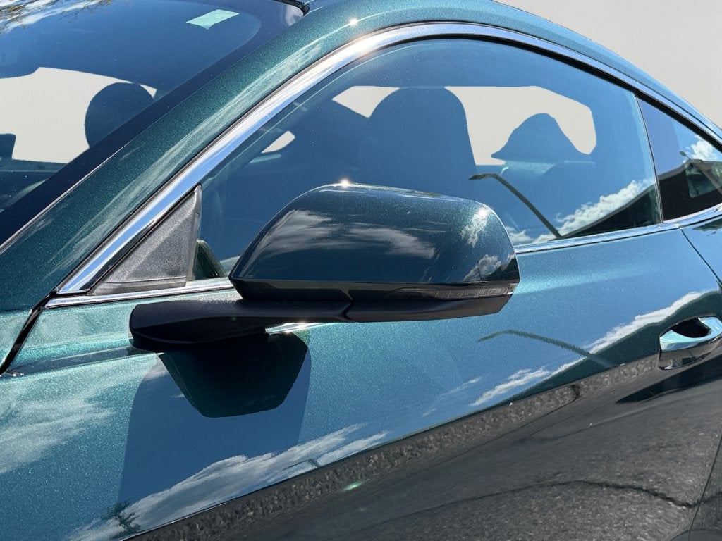 2019 Ford Mustang Bullitt