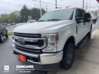 2020 Ford F-250SD XL