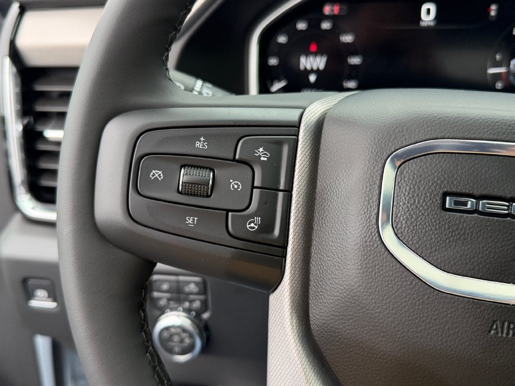 2026 GMC Sierra 2500HD Denali