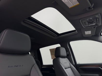 2026 GMC Sierra 2500HD Denali