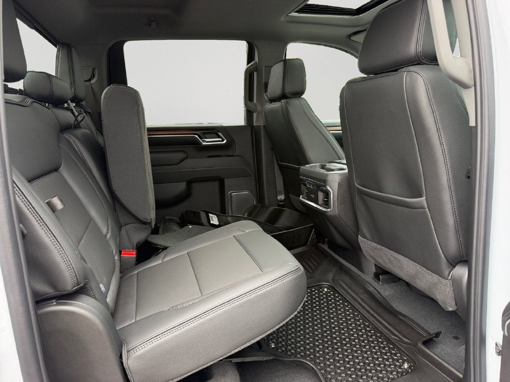 2026 GMC Sierra 2500HD Denali