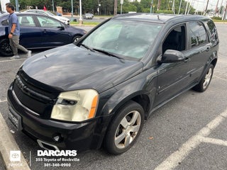 2009 Chevrolet Equinox Sport
