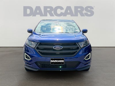 2015 Ford Edge Sport