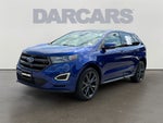 2015 Ford Edge Sport