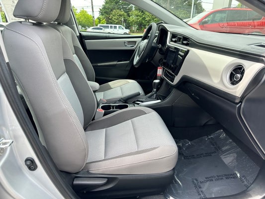 2019 Toyota Corolla LE in Silver Spring, MD - DARCARS Automotive Group