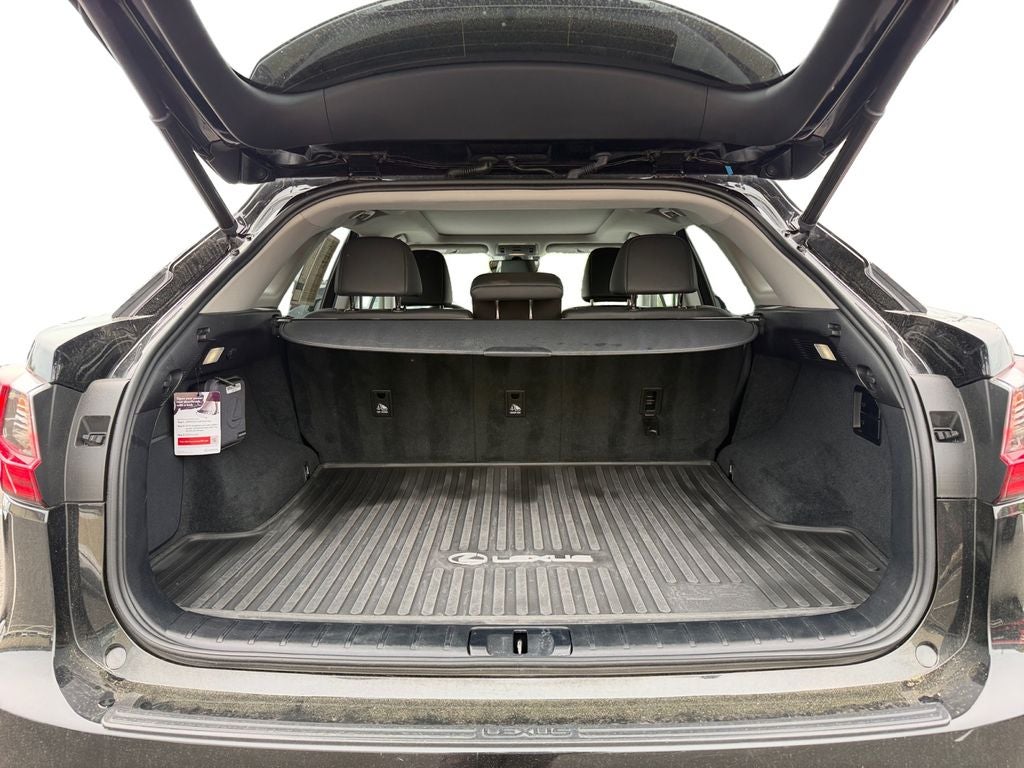 2022 Lexus RX 350 350