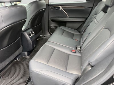 2022 Lexus RX 350 350