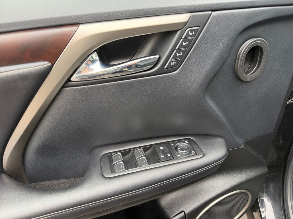 2022 Lexus RX 350 350