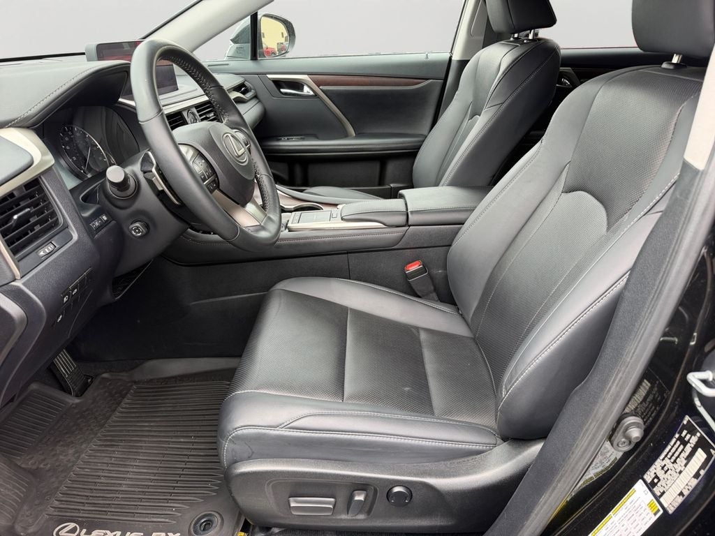 2022 Lexus RX 350 350