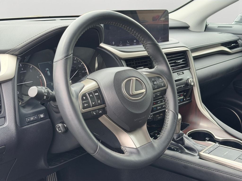 2022 Lexus RX 350 350