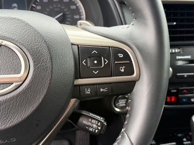 2022 Lexus RX 350 350