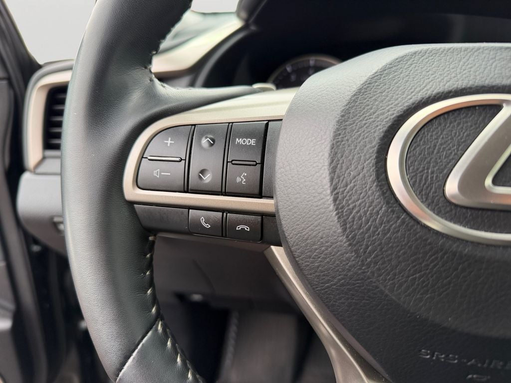 2022 Lexus RX 350 350