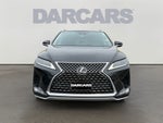 2022 Lexus RX 350 350