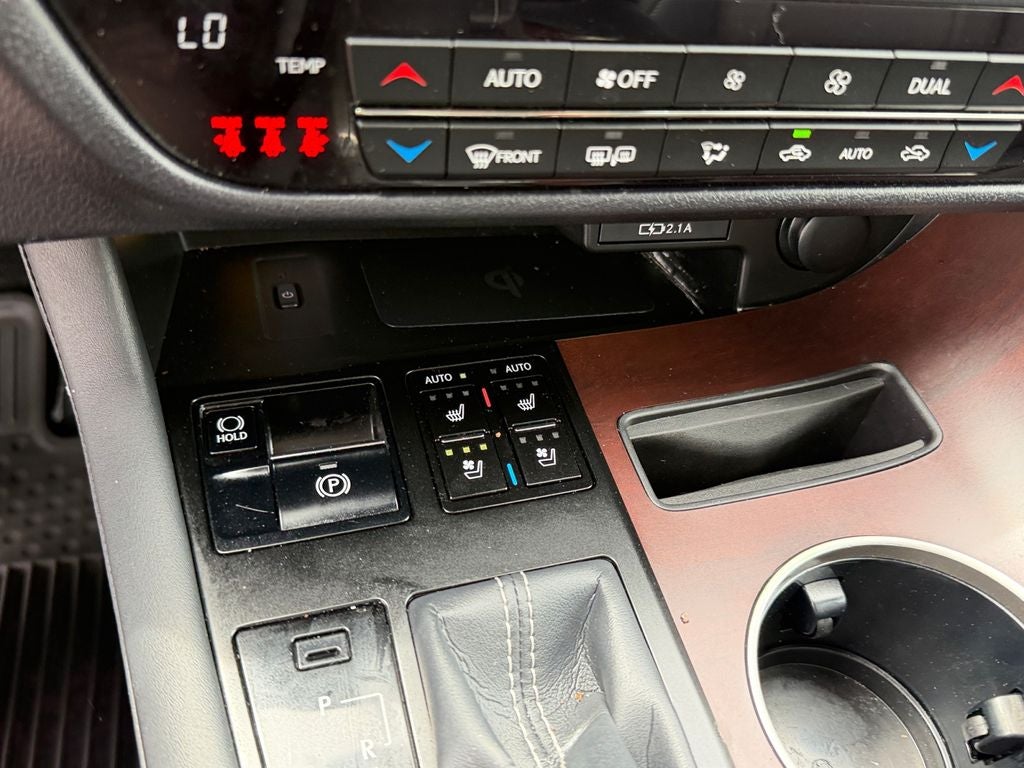 2022 Lexus RX 350 350