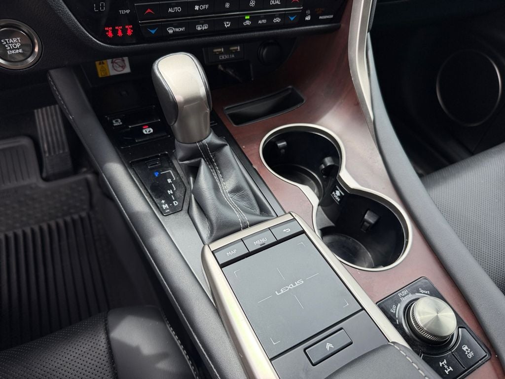 2022 Lexus RX 350 350