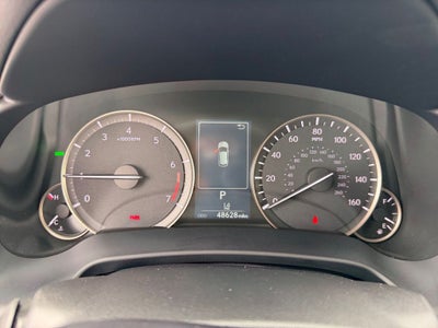 2022 Lexus RX 350 350