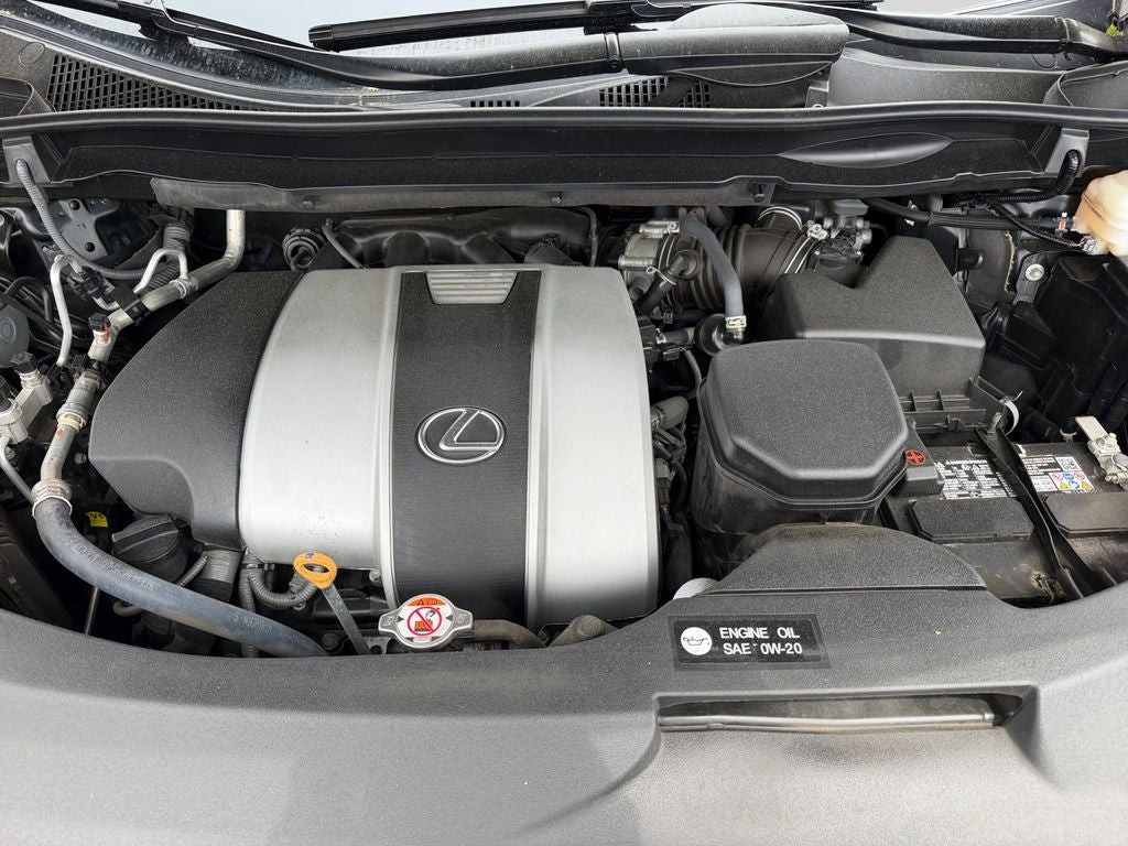 2022 Lexus RX 350 350